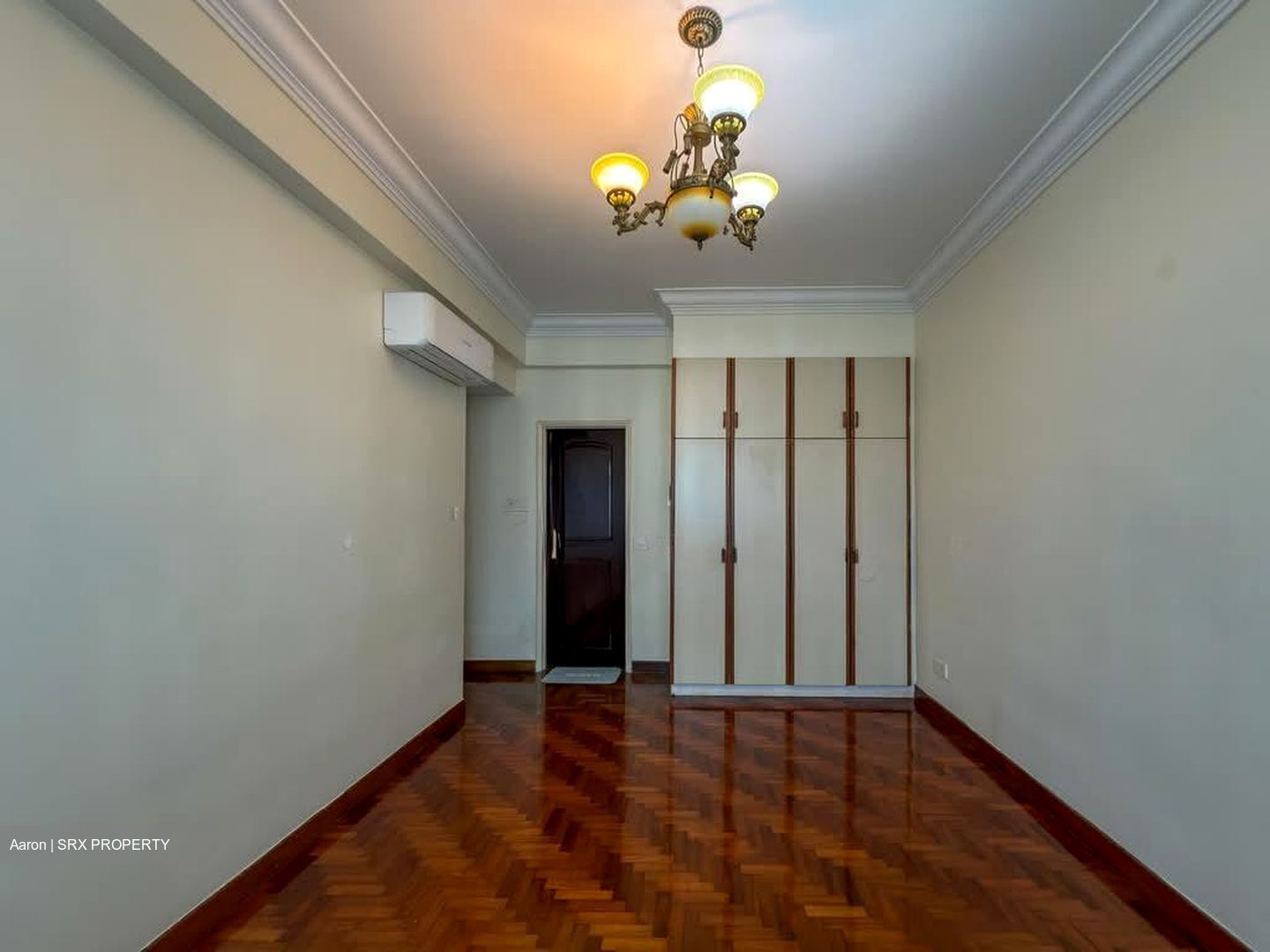 Hume Park I (D21), Condominium #528693661